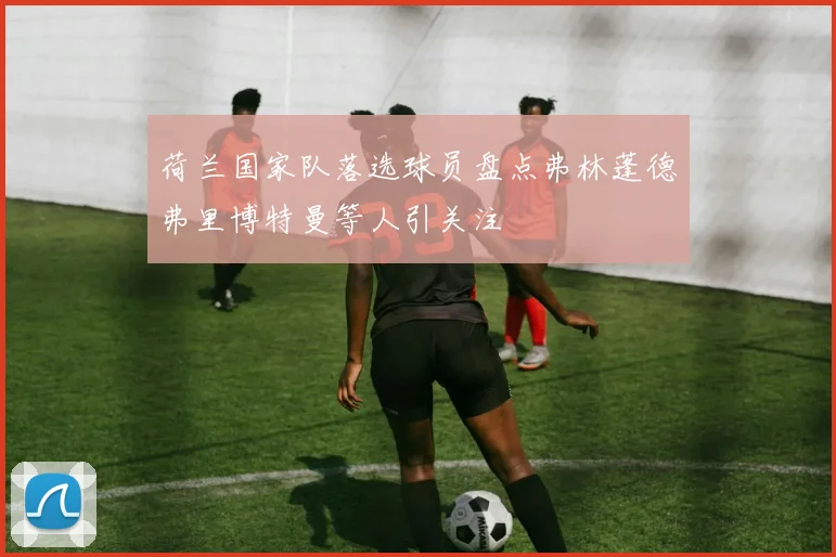 荷兰国家队落选球员盘点弗林蓬德弗里博特曼等人引关注